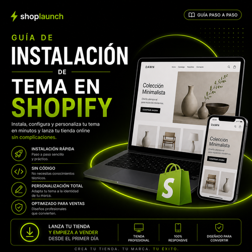 GUIA DE PERSONALIZACION